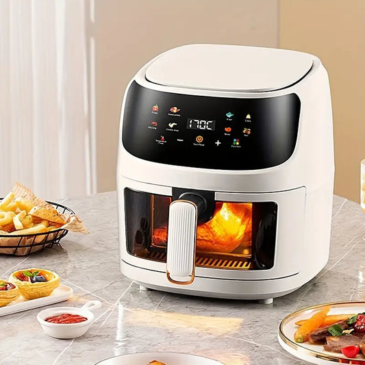 Smart Air Fryer